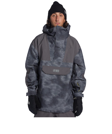 【DC ディーシー公式通販】ディーシー （DC SHOES）DC Shoes DC-43 ANORAK