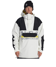 【DC ディーシー公式通販】ディーシー （DC SHOES）DC Shoes DC-43 ANORAK