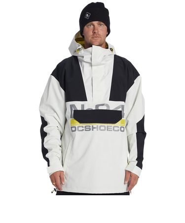 【DC ディーシー公式通販】ディーシー （DC SHOES）DC Shoes DC-43 ANORAK