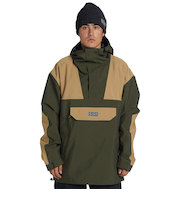 【DC ディーシー公式通販】ディーシー （DC SHOES）DC Shoes DC-43 ANORAK