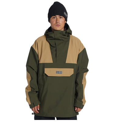 【DC ディーシー公式通販】ディーシー （DC SHOES）DC Shoes DC-43 ANORAK