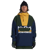 【DC ディーシー公式通販】ディーシー （DC SHOES）DC Shoes DC-43 ANORAK