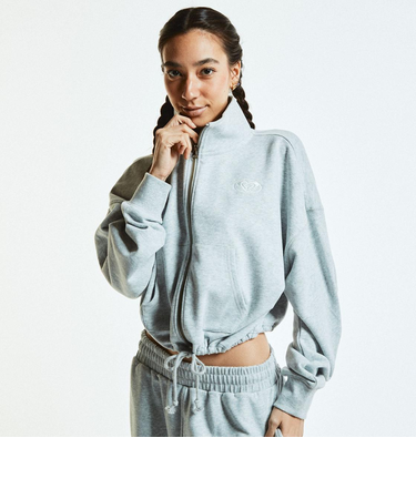 【ROXY ロキシー 公式通販】ロキシー（ROXY）【OUTLET】Roxy PLANET RING ZIP ジップトップ