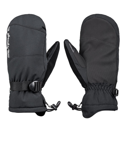 【QUIKSILVER クイックシルバー 公式通販】クイックシルバー (QUIKSILVER)Quiksilver MISSION YOUTH MITT