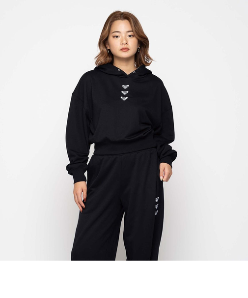 【ROXY ロキシー 公式通販】ロキシー（ROXY）Roxy 速乾 UVカット フーディ パーカー LOOP HOODIE
