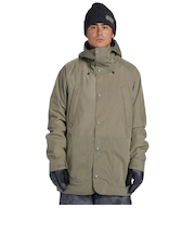 【DC ディーシー公式通販】ディーシー （DC SHOES）DC Shoes TUNDRA JACKET