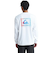 【QUIKSILVER クイックシルバー 公式通販】クイックシルバー （QUIKSILVER）【OUTLET】Quiksilver REVIVAL LS メンズ
