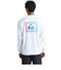 【QUIKSILVER クイックシルバー 公式通販】クイックシルバー （QUIKSILVER）【OUTLET】Quiksilver REVIVAL LS メンズ