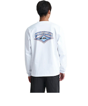 【OUTLET】Quiksilver VD OUT OF SIGHT SS メンズ