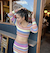 【ROXY ロキシー 公式通販】ロキシー（ROXY）Roxy SUNSHINE DAY ニットトップス