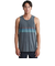 【OUTLET】Quiksilver EVERYDAY STRIPE TANK メンズ