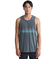 【OUTLET】Quiksilver EVERYDAY STRIPE TANK メンズ