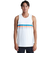 【OUTLET】Quiksilver EVERYDAY STRIPE TANK メンズ
