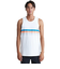【OUTLET】Quiksilver EVERYDAY STRIPE TANK メンズ