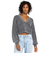 【ROXY ロキシー 公式通販】ロキシー（ROXY）Roxy SUNDAZE SWEATER WASHED カーディガン