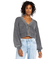 【ROXY ロキシー 公式通販】ロキシー（ROXY）Roxy SUNDAZE SWEATER WASHED カーディガン