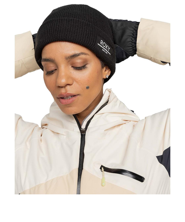 【ROXY ロキシー 公式通販】ロキシー（ROXY）Roxy FOLKER BEANIE ビーニー