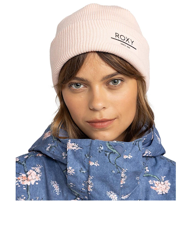 【ROXY ロキシー 公式通販】ロキシー（ROXY）Roxy FOLKER BEANIE ビーニー