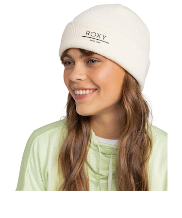 【ROXY ロキシー 公式通販】ロキシー（ROXY）Roxy FOLKER BEANIE ビーニー