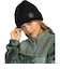 【ROXY ロキシー 公式通販】ロキシー（ROXY）ハーフフリースライナー付き Roxy TRAM BEANIE