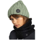 【ROXY ロキシー 公式通販】ロキシー（ROXY）ハーフフリースライナー付き Roxy TRAM BEANIE