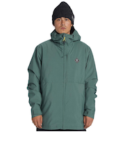 【DC ディーシー公式通販】ディーシー （DC SHOES）DC Shoes BASIS JACKET