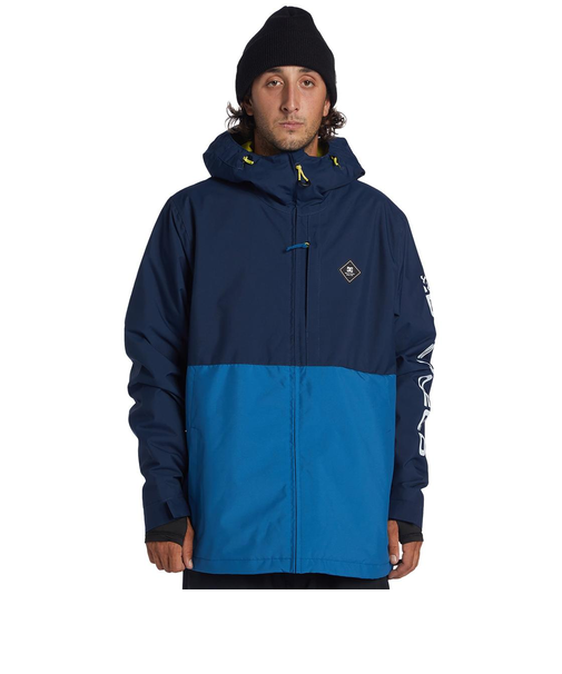 【DC ディーシー公式通販】ディーシー （DC SHOES）DC Shoes BASIS JACKET
