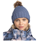 【ROXY ロキシー 公式通販】ロキシー（ROXY）ハーフフリースライナー付き Roxy BLIZZARD BEANIE ビーニー
