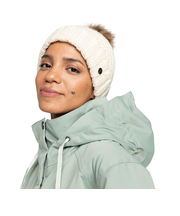 【ROXY ロキシー 公式通販】ロキシー（ROXY）ハーフフリースライナー付き Roxy BLIZZARD BEANIE ビーニー