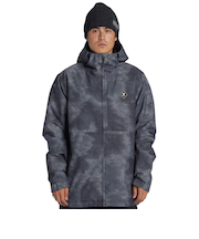 【DC ディーシー公式通販】ディーシー （DC SHOES）DC Shoes BASIS PRINT JACKET