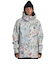 【DC ディーシー公式通販】ディーシー （DC SHOES）DC Shoes BASIS PRINT JACKET