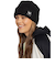 【ROXY ロキシー 公式通販】ロキシー（ROXY）フリースライナー付き Roxy VALWOOD BEANIE ビーニー