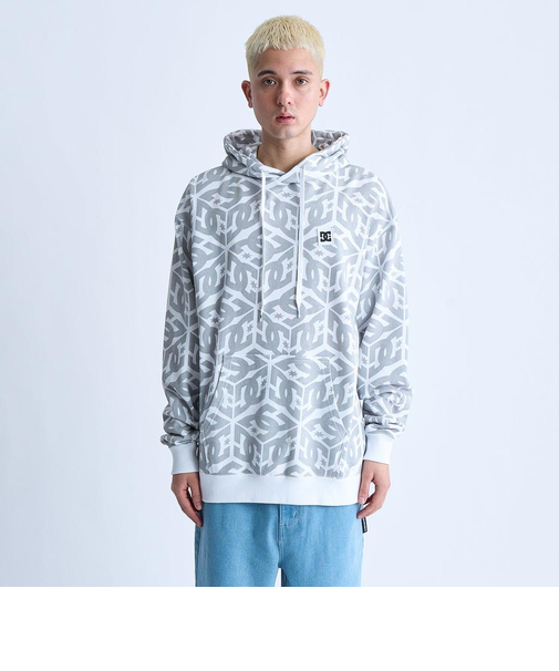 【DC ディーシー公式通販】ディーシー （DC SHOES）DC Shoes 24 CUBE PH
