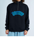 【DC ディーシー公式通販】ディーシー （DC SHOES）DC Shoes 24 FIRELOGO HALF ZIP PULLOVER