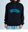 【DC ディーシー公式通販】ディーシー （DC SHOES）DC Shoes 24 FIRELOGO HALF ZIP PULLOVER