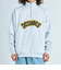 【DC ディーシー公式通販】ディーシー （DC SHOES）DC Shoes 24 FIRELOGO HALF ZIP PULLOVER