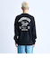 【DC ディーシー公式通販】ディーシー （DC SHOES）DC Shoes 24 PIZZERIA CREWNECK PULLOVER