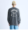 【DC ディーシー公式通販】ディーシー （DC SHOES）DC Shoes 24 PIZZERIA CREWNECK PULLOVER