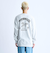 【DC ディーシー公式通販】ディーシー （DC SHOES）DC Shoes 24 PIZZERIA CREWNECK PULLOVER
