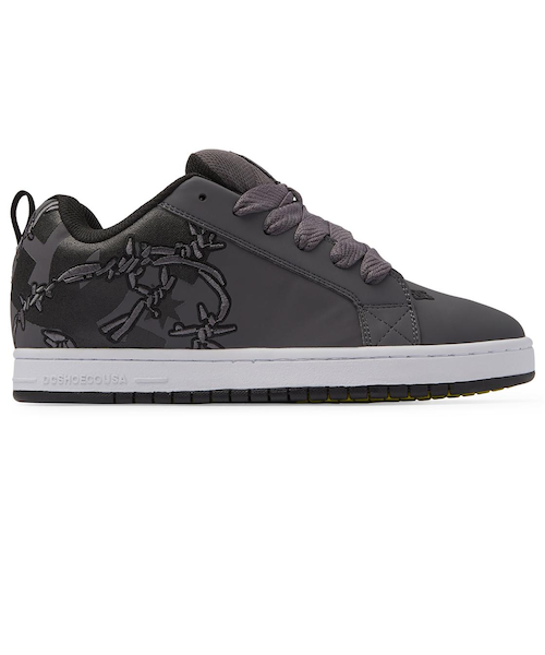 DC SHOES リバーシブル クリーニング済 DC SHOES リバーシブル クリーニング済