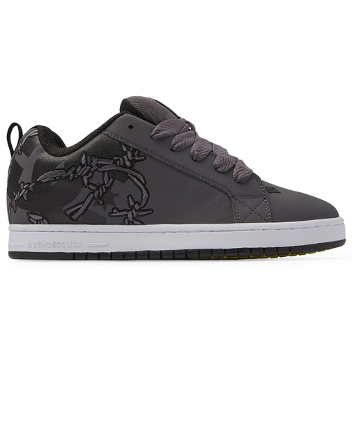 【DC ディーシー公式通販】ディーシー （DC SHOES）DC Shoes COURT GRAFFIK SE