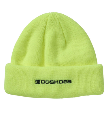 【DC ディーシー公式通販】ディーシー （DC SHOES）DC Shoes 24 KD 2WAY WATCH BEANIE