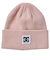 【DC ディーシー公式通販】ディーシー （DC SHOES）DC Shoes 24 KD DOUBLE WATCH LOGO BEANIE