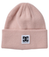 【DC ディーシー公式通販】ディーシー （DC SHOES）DC Shoes 24 KD DOUBLE WATCH LOGO BEANIE