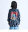 【DC ディーシー公式通販】ディーシー （DC SHOES）DC Shoes 24 KD BLUE RAT CREWNECK PULLOVER