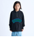 【DC ディーシー公式通販】ディーシー （DC SHOES）DC Shoes 24 KD FRAME LOGO HALF ZIP PULLOVER