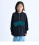 【DC ディーシー公式通販】ディーシー （DC SHOES）DC Shoes 24 KD FRAME LOGO HALF ZIP PULLOVER