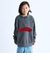 【DC ディーシー公式通販】ディーシー （DC SHOES）DC Shoes 24 KD FRAME LOGO HALF ZIP PULLOVER