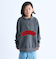 【DC ディーシー公式通販】ディーシー （DC SHOES）DC Shoes 24 KD FRAME LOGO HALF ZIP PULLOVER