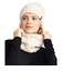 【ROXY ロキシー 公式通販】ロキシー（ROXY）フリースライナー付き Roxy WINTER COLLAR ネックウォーマー